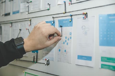 50 Projects Delivered